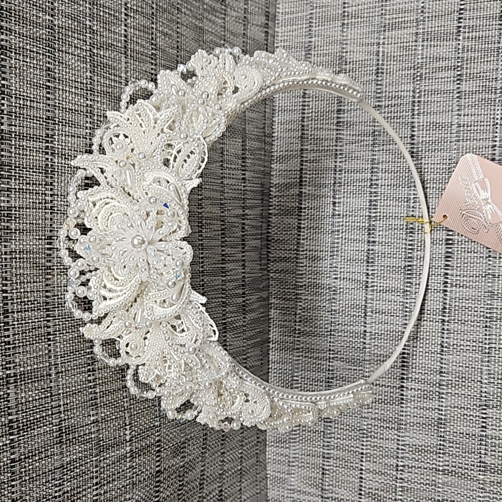 NWT Bridal/Pageant Tiara